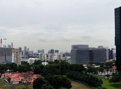 Ecoville (D12), Apartment #575905751